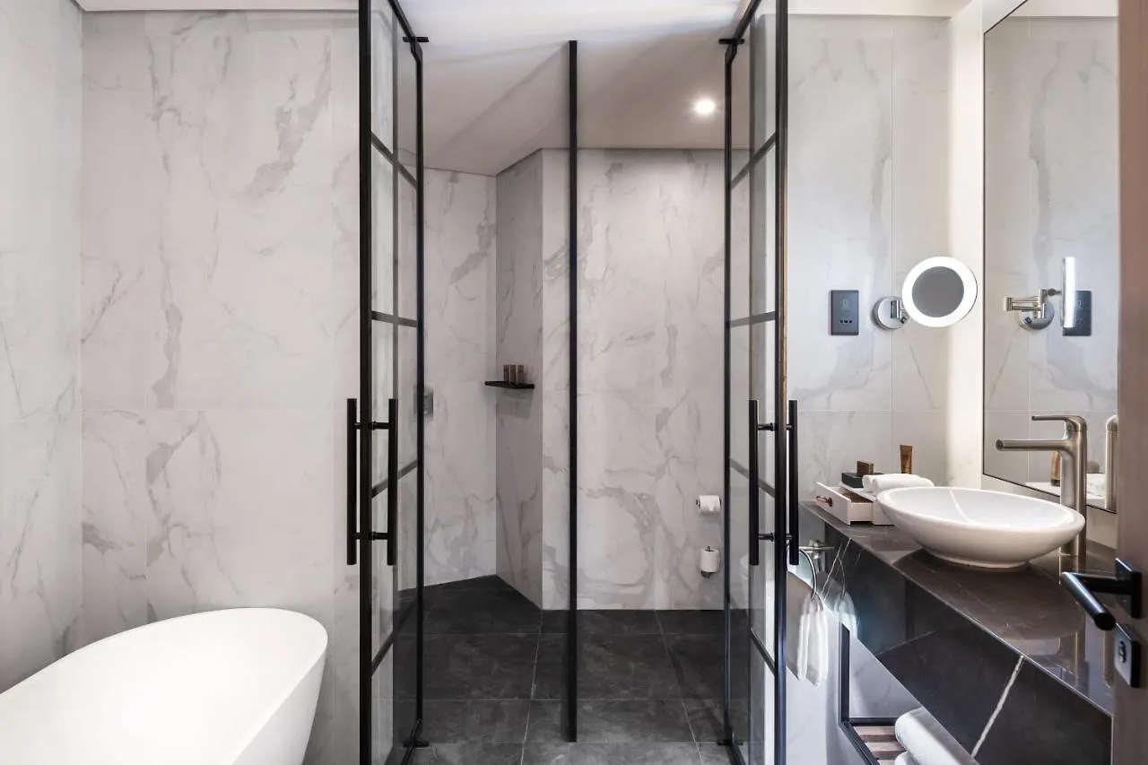 Paramount Hotel Midtown Dubaj