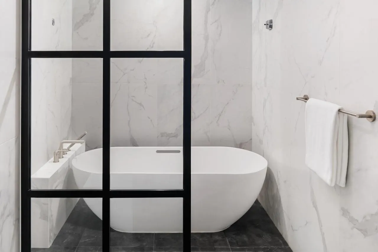 Paramount Hotel Midtown Dubaj