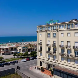 President 4* Viareggio