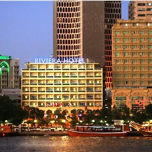navštívit hotel