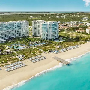 The Ritz-carlton, Turks & Caicos Resort