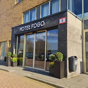 Fogo 3* Amszterdam