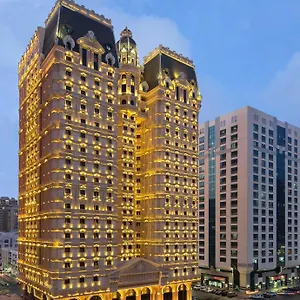 navštívit hotel