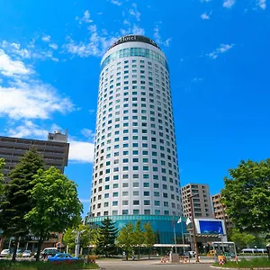 삿포로 프린스 호텔