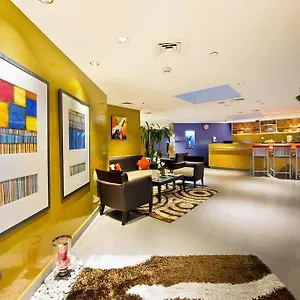 Ramada Plaza By Wyndham Deira Dubaj
