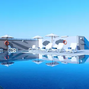navštívit hotel