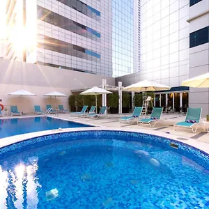 Premier Capital Centre 3* Abu Dzabi