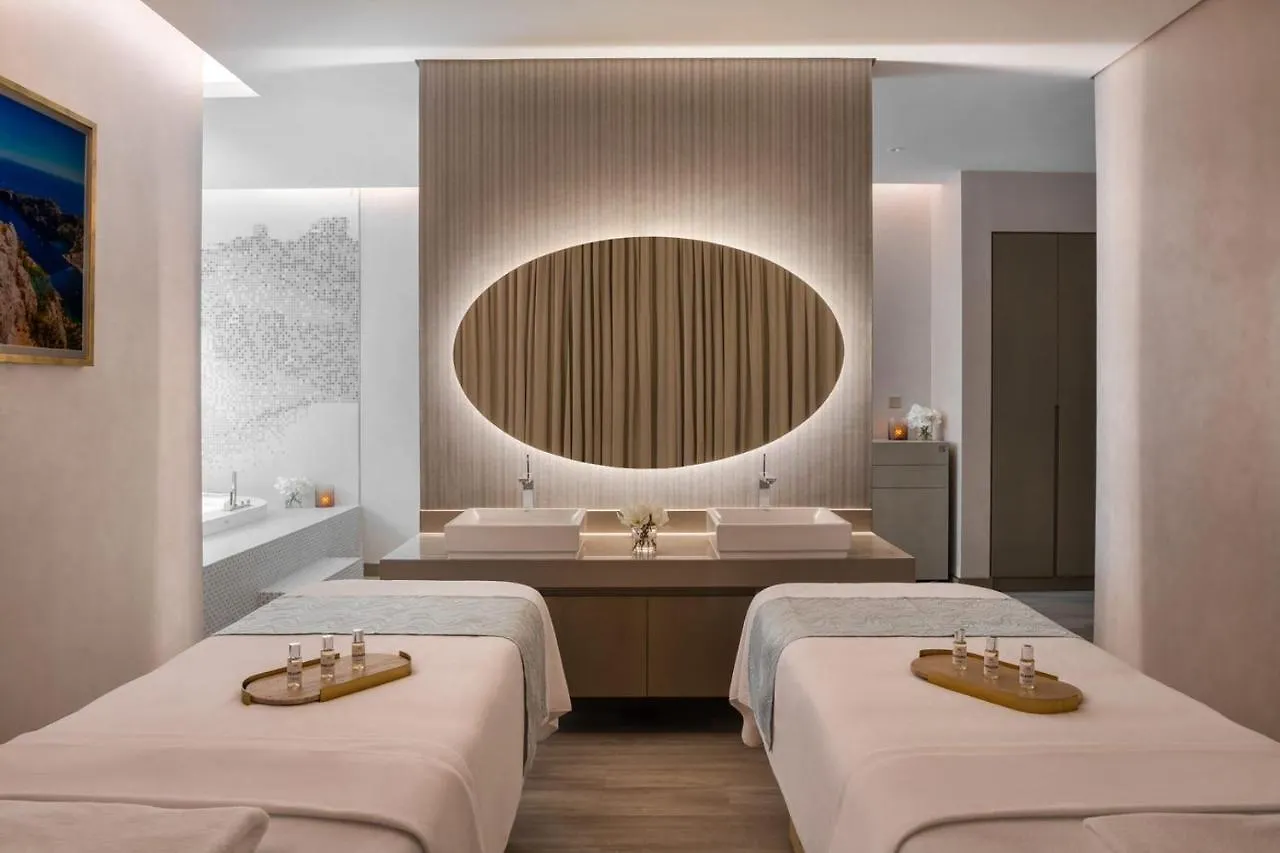 Paramount Hotel Midtown Dubaj